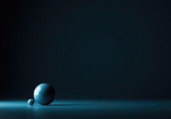 Boundless neutral space signifying emptiness, conceptual depth, and unlimited potential. Ideal background for profound thought ,texture ,universal ,meditation