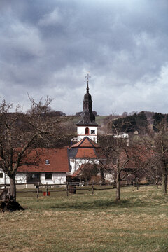 Kirchbrombach