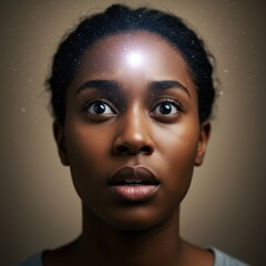 Astonishment and Enlightenment A Woman's Moment of Revelation