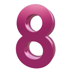 Happy International Women's Day 8 March