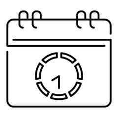Timer icon