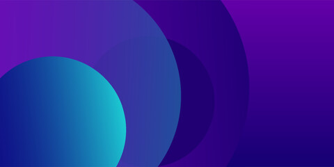 Abstract colorful fluid shapes background. Vector illustration