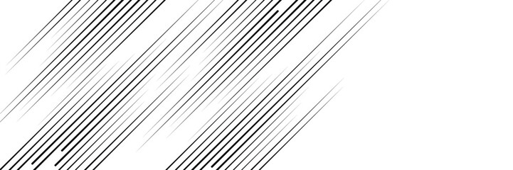 Abstract monochrome stripe texture background. Minimal grey lines pattern background for retro and graphic effects. Vector, 2022-2023
