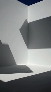 Contemplative Visual Loop Design a calming, repeatable visual experience suitable for a background or meditative content.