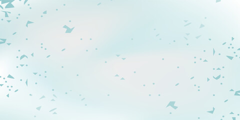 Abstract art background template. blue teal green watercolor backdrop empty space for grunge texture elegant