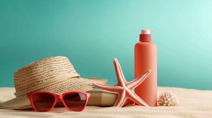 Celebrate UV Safety Awareness Month by learning about sun protection.