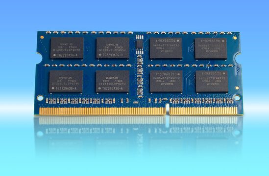 Understanding the shortage of DRAM memory modules like DDR SODIMM and DIMM types in technology markets today