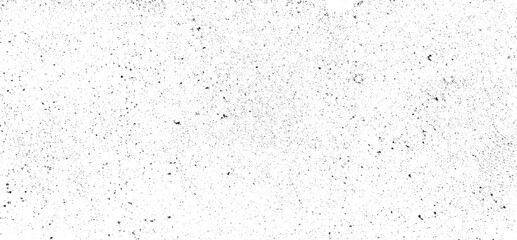 Obraz premium Rough black and white texture vector. Distressed overlay texture. Grunge background. Abstract textured effect. Vector Illustration. Black isolated on white background. EPS10