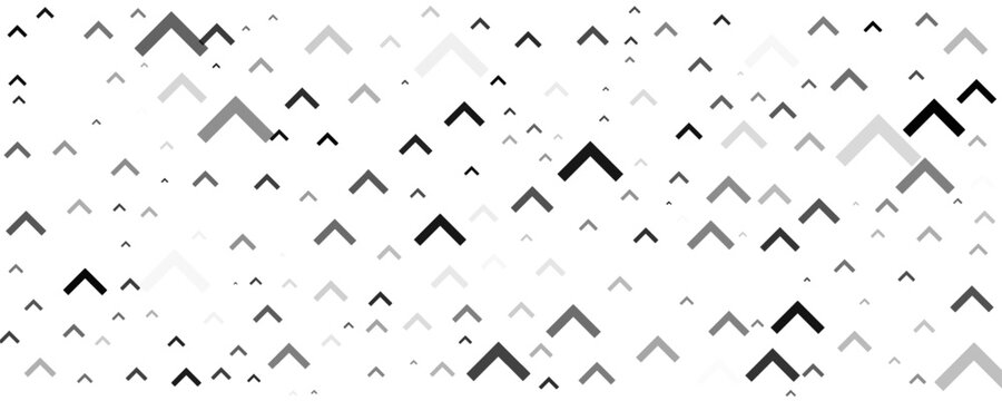 Chevrons pattern. Curves wallpaper. Angle brackets backdrop. Mosaic ornament. Folk background. Ethnic motif. Digital paper, textile print, web design, page fill, abstract. Seamless image. Vector art.