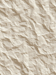 Minimalistic White Paper Texture