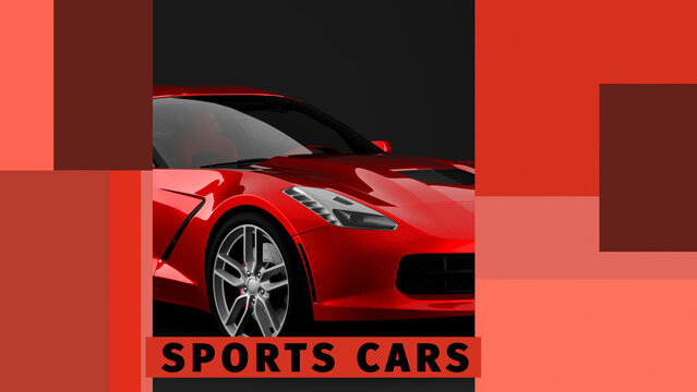 Even More Shapes Moving Overlay