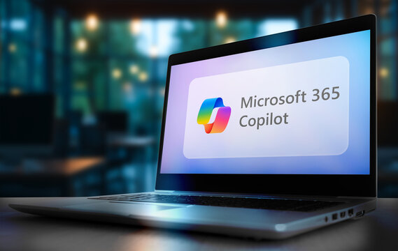 Microsoft 365 Copilot