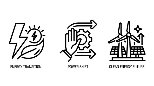Clean Energy Future and Sustainable Power Shift Towards a Greener Energy Transition with Renewables