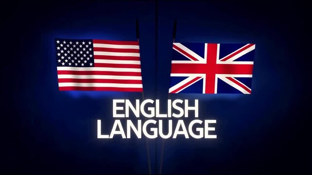 Learning English Foreign Language Education Background