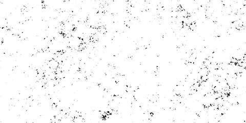 Obraz premium White, black dust overlay distress grungy grain, noise effect paint wall. small particles of debris and dust. crack and scratch dust paint concrete wall. subtle halftone grunge urban texture vector.