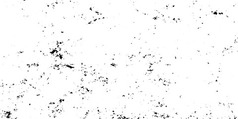 Obraz premium White, black dust overlay distress grungy grain, noise effect paint wall. small particles of debris and dust. crack and scratch dust paint concrete wall. subtle halftone grunge urban texture vector.