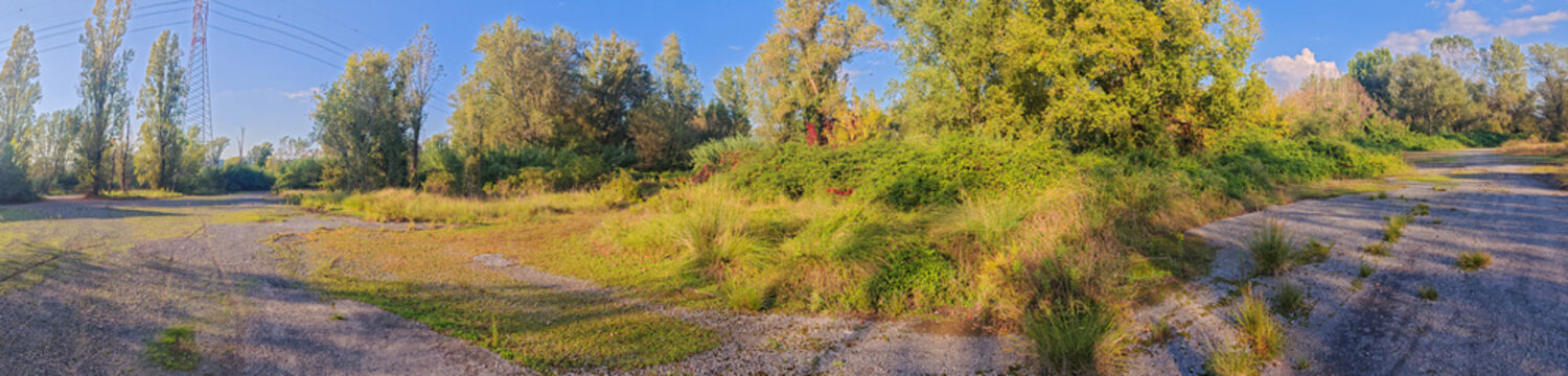 Oasi lipu in arcola near la spezia