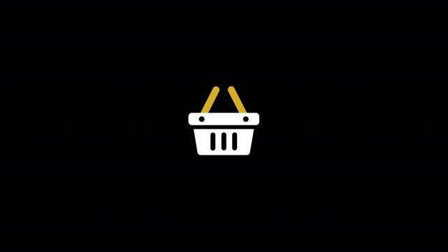 Shopping basket 
