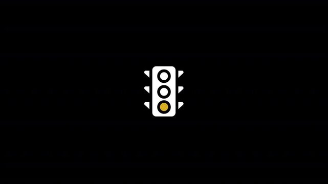Traffic light 