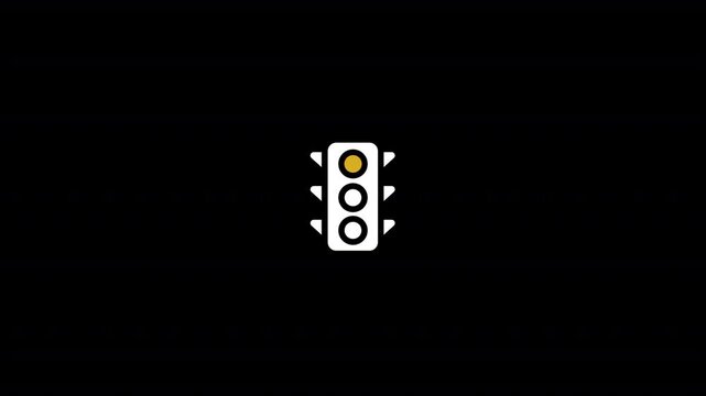 Traffic light