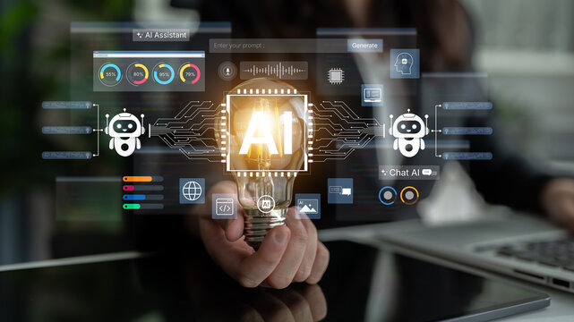 AI assistant connects prompt generation, chatbots and workflow automation across tools and analytics. AI processes inputs, AI coordinates tasks, and AI accelerates content and decisions. Corpus