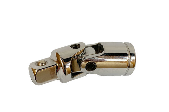 Mechanic's flex joint, U-joint tool