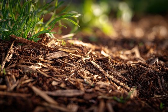 New Beginnings: The Power of Renewal and Growth in Nature