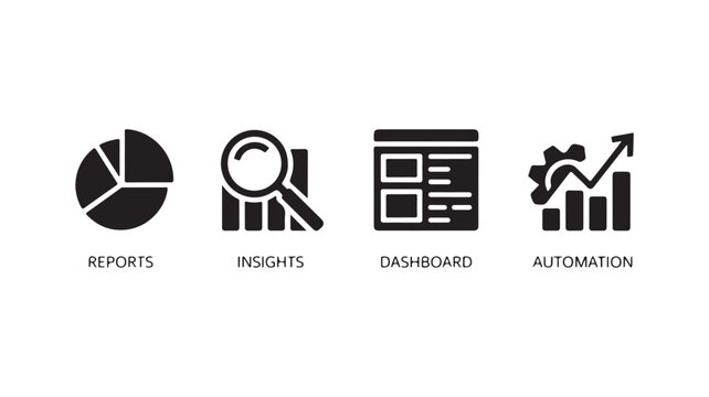 Automated Report Images – Browse 14,212 Stock Photos, Vectors, and ...