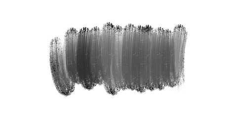 Abstract dark texture art charcoal smudge background grunge brush stroke design subtle shading monochrome canvas modern