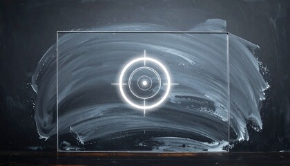 Targeted Vision - Focus on Clarity and Precision.