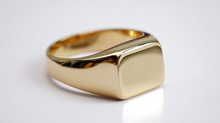 Find Inner Peace with a Golden Ring of Pastoral Care