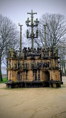 PLOUGASTEL-DAOULAS (Finist&egrave;re)