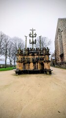 PLOUGASTEL-DAOULAS (Finist&egrave;re)