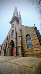 PLOUGASTEL-DAOULAS (Finist&egrave;re)