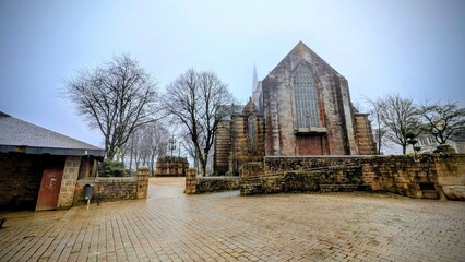 PLOUGASTEL-DAOULAS (Finist&egrave;re)