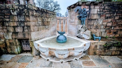 PLOUGASTEL-DAOULAS (Finist&egrave;re)