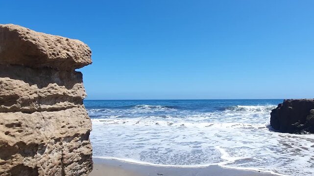 Playa Quirilluca 4 - MAITENCILLO - CHILE