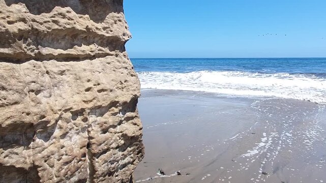 Playa Quirilluca 3 - MAITENCILLO - CHILE
