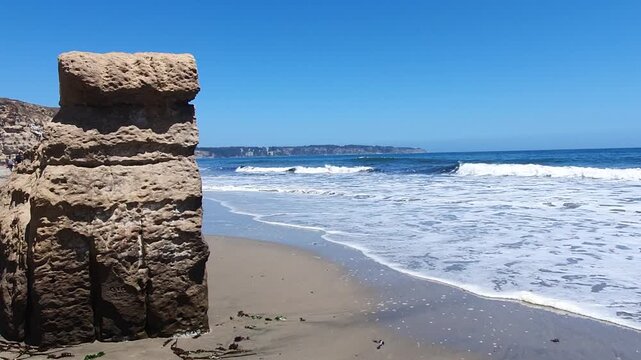 Playa Quirilluca 2 - MAITENCILLO - CHILE