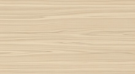 Textured close-up of light-colored wood grain, showing natural patterns and subtle tones