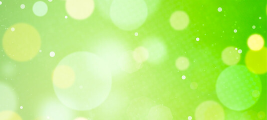 Obraz premium Bokeh background perfect for Holidays, Event, Festive and various design project works