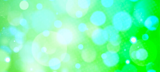 Obraz premium Bokeh background perfect for Holidays, Event, Festive and various design project works