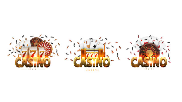 Online casino 7777