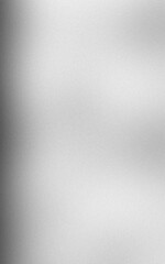 Obraz premium Silver texture abstract background with gain noise texture background 