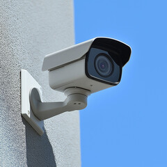 cctv security camera