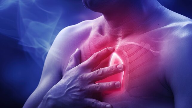 Understand Chest Pain &ndash; Recognize Causes, Symptoms, Risk Factors and Urgent Care for Cardiac and Non‑Cardiac Chest Discomfort