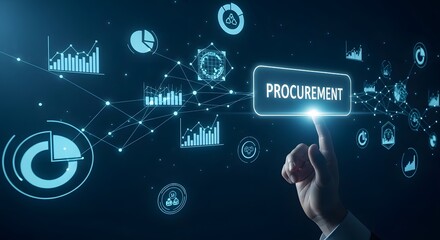 Streamlining procurement processes with modern technology solutions
