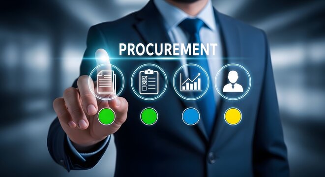 Effective procurement process and strategies for business success