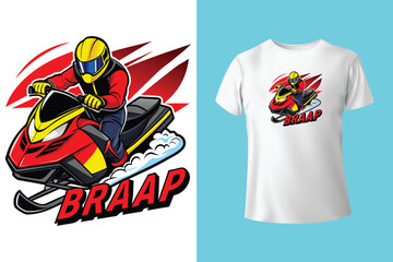 Set of ski winter sport retro badge. Vector. Concept for shirt, print, seal or stamp with ice skate, ski glasses, skull skeleton. Family vacation, activity or travel. For logo design, patches