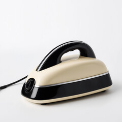 modern electric iron